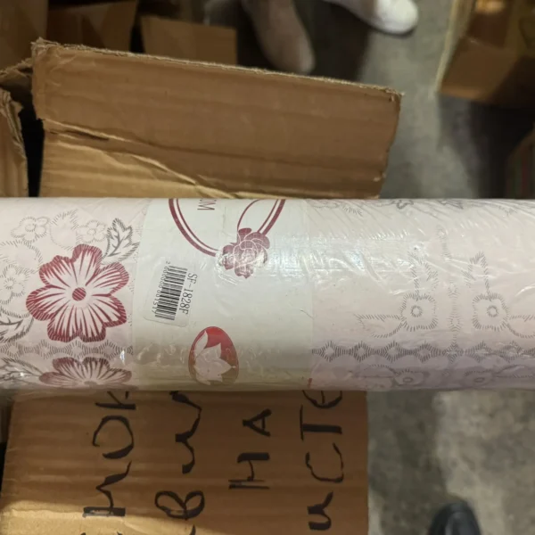 Клеенка на ткани SF 1828D 1,37м